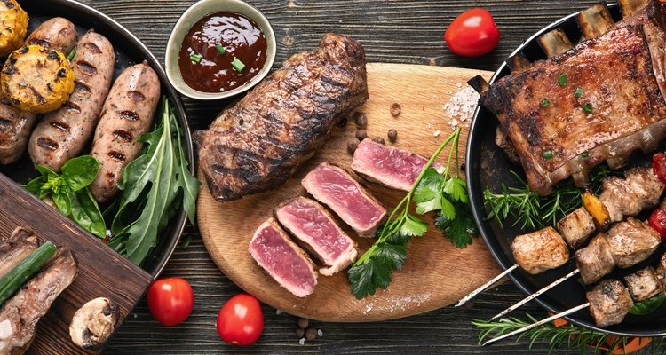 Angrillen mit Genuss – So wird der Grillabend zum Erfolg